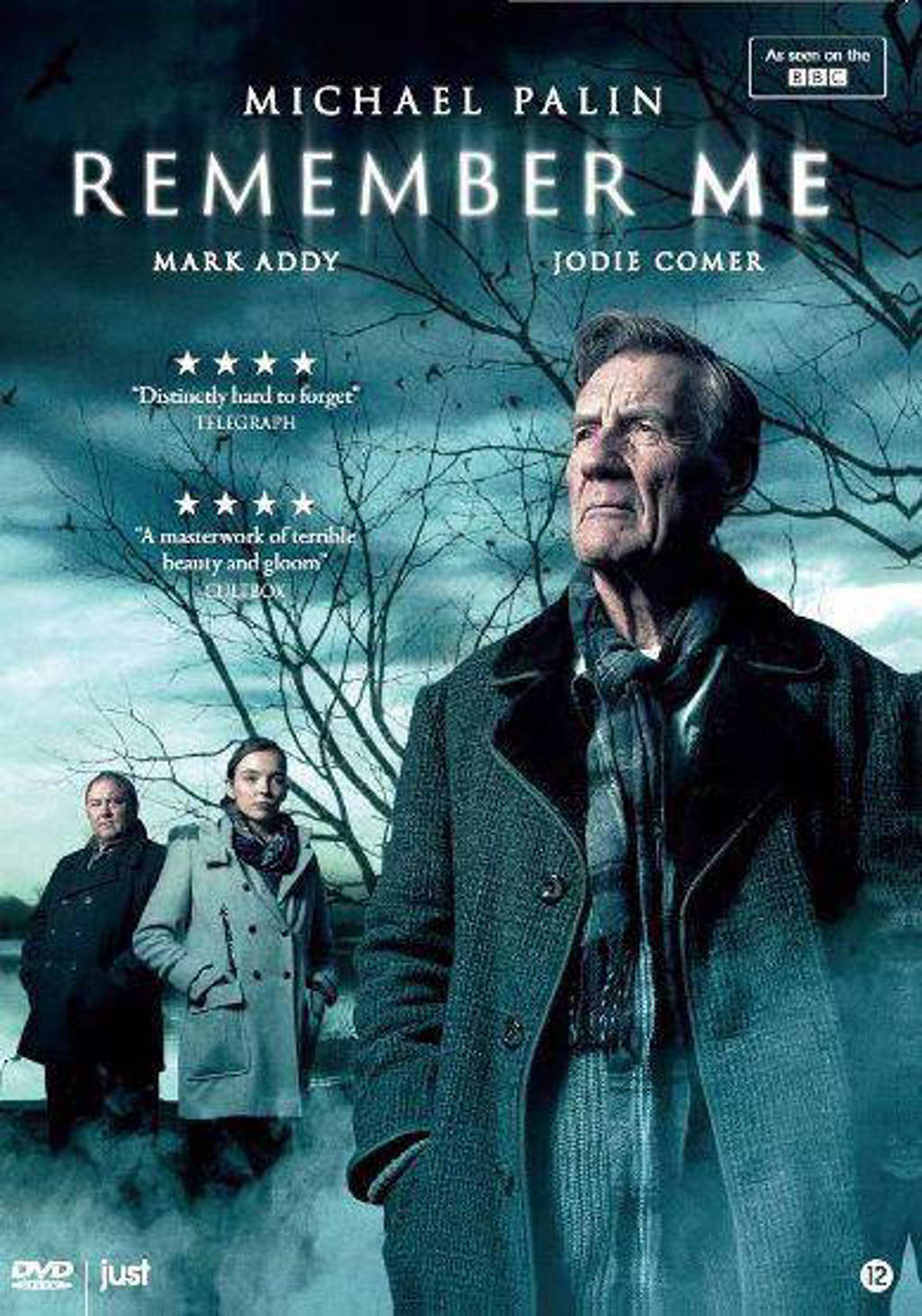 Remember me (DVD)