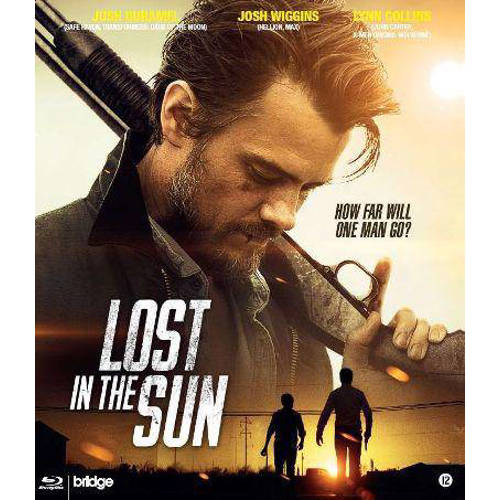 Lost In The Sun Blu Ray huismerk kopen in de aanbieding Lost In The Sun Blu Ray huismerk kopen in de aanbieding