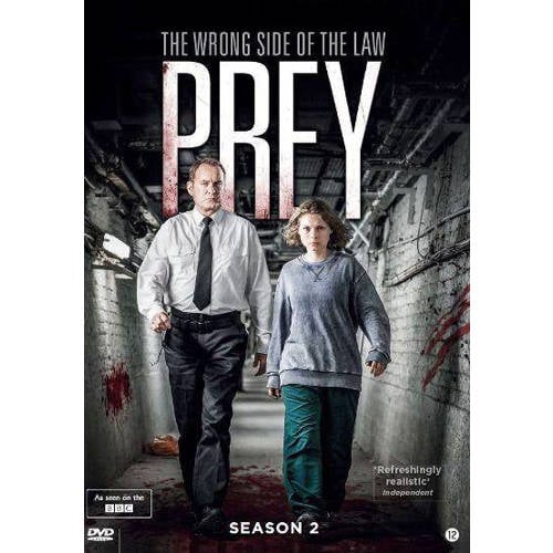 Prey Seizoen 2 Dvd huismerk kopen in de aanbieding