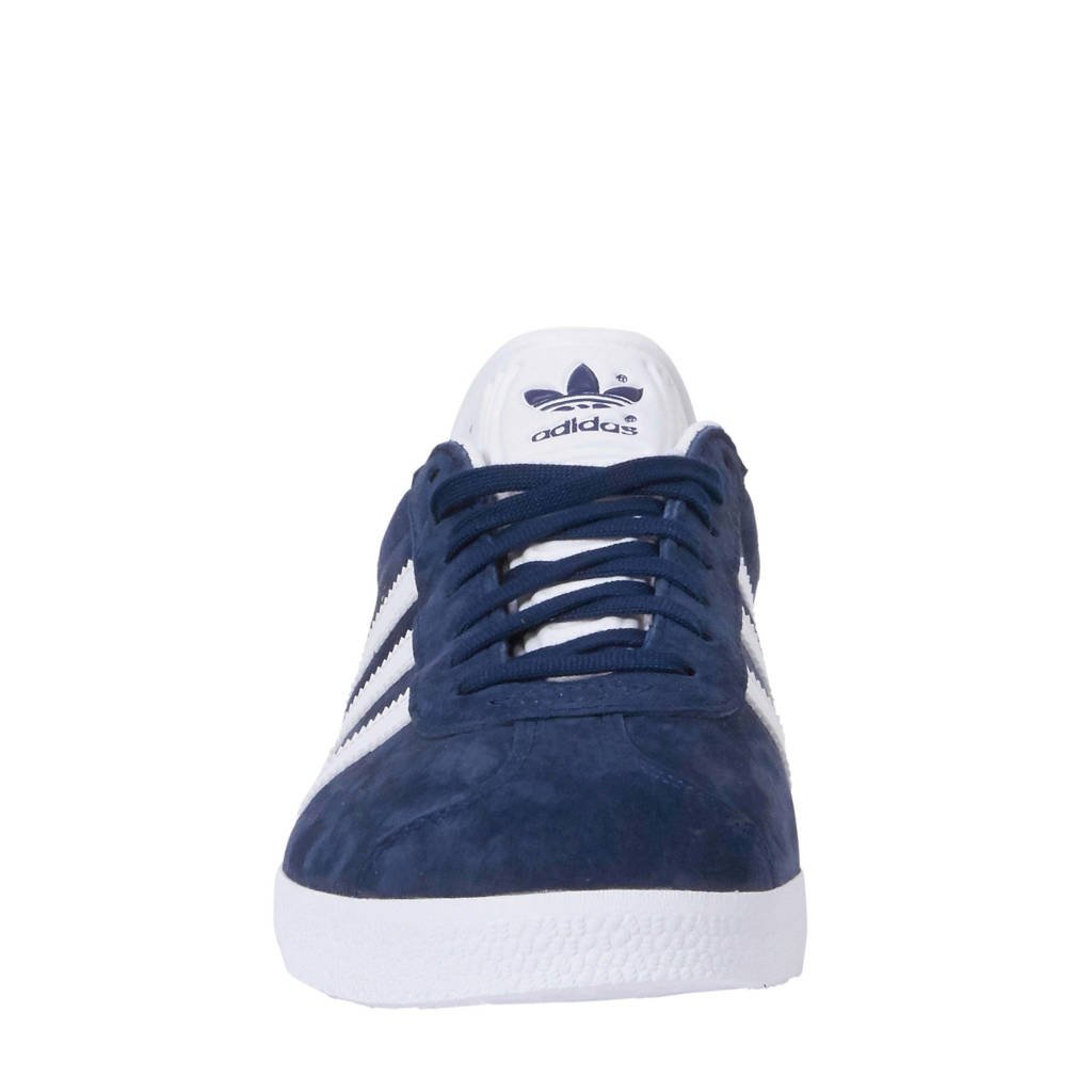 Adidas Adidas Originals Originals Sneakers Donkerblauw Gazelle Sneakers Donkerblauw Gazelle 66Orw