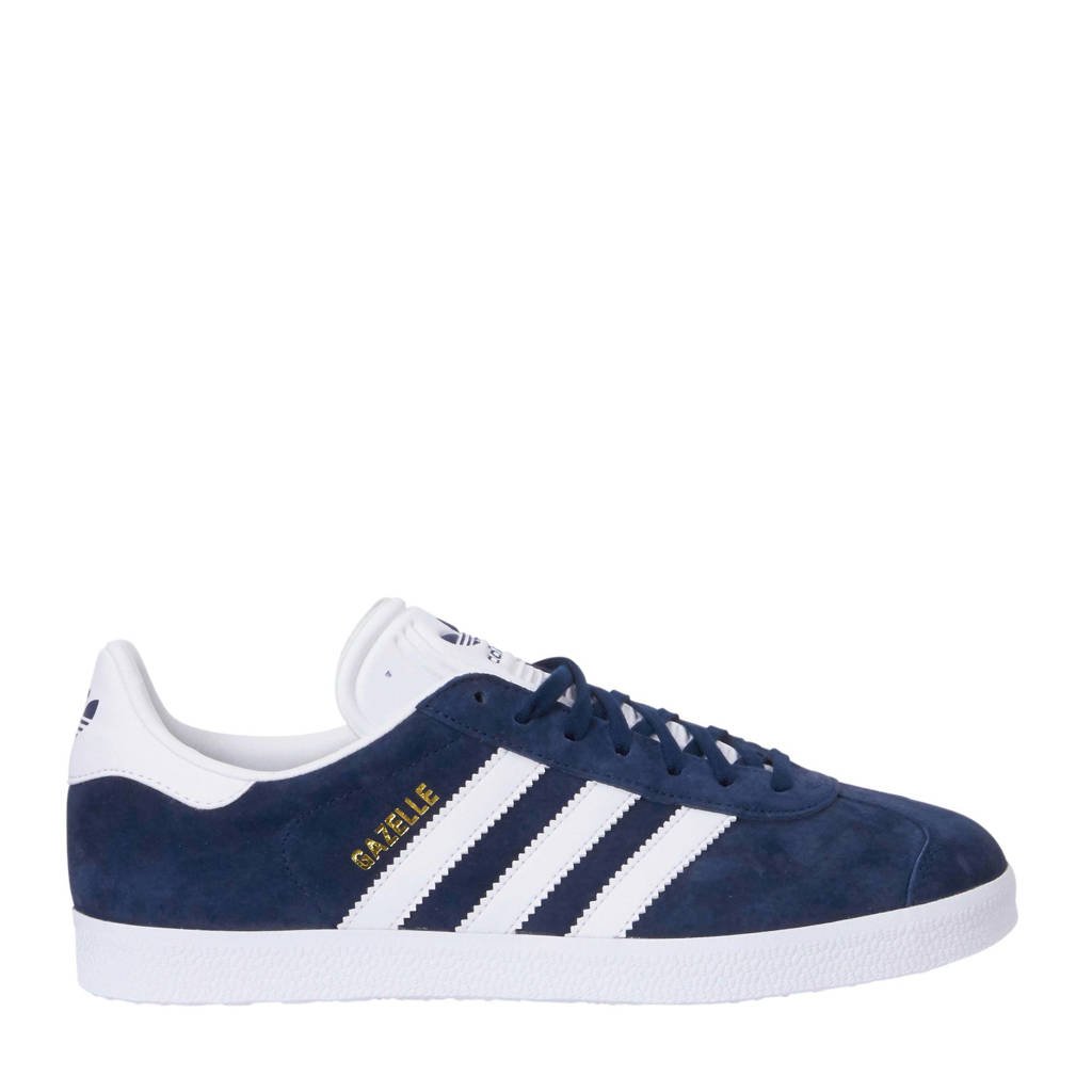 Adidas Adidas Originals Originals Sneakers Donkerblauw Gazelle Sneakers Donkerblauw Gazelle 66Orw
