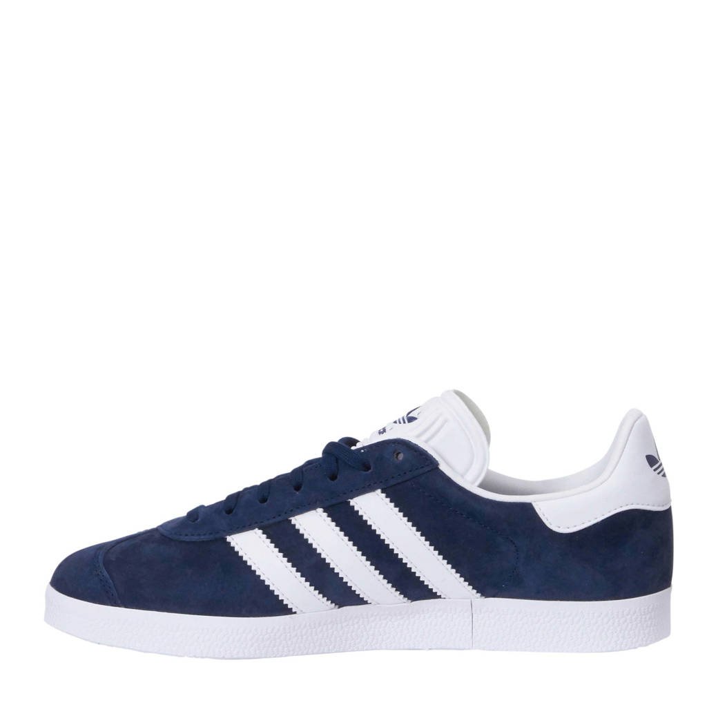 Adidas Adidas Originals Originals Sneakers Donkerblauw Gazelle Sneakers Donkerblauw Gazelle 66Orw