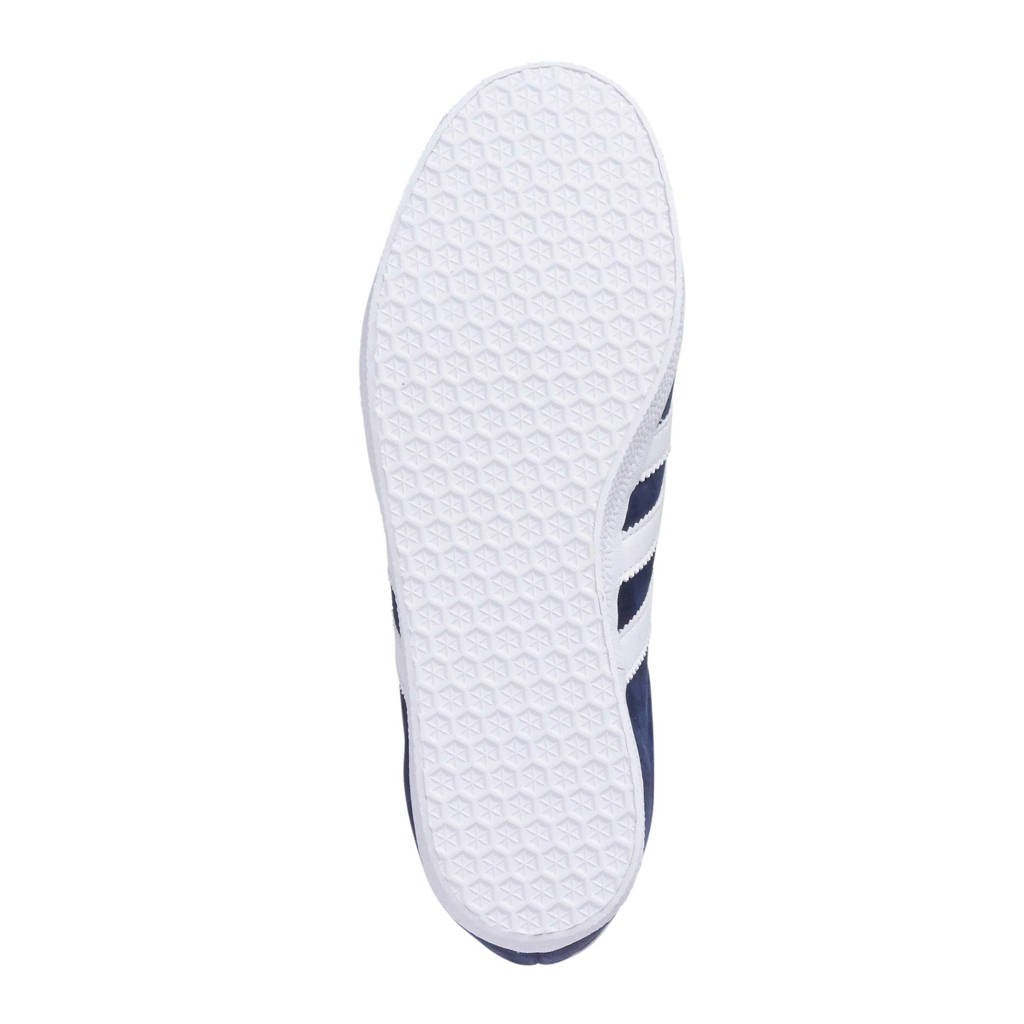 Adidas Adidas Originals Originals Sneakers Donkerblauw Gazelle Sneakers Donkerblauw Gazelle 66Orw