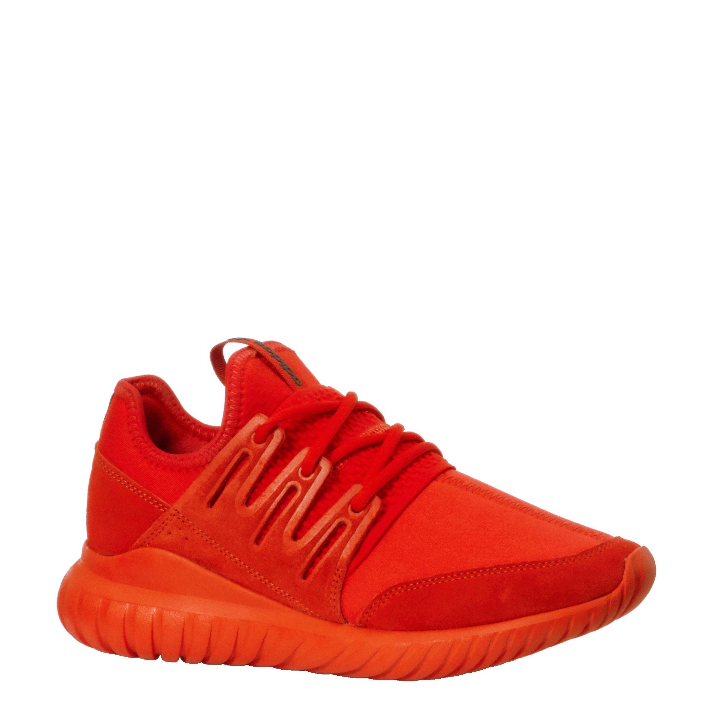 adidas tubular radial rood adidas tubular radial rood