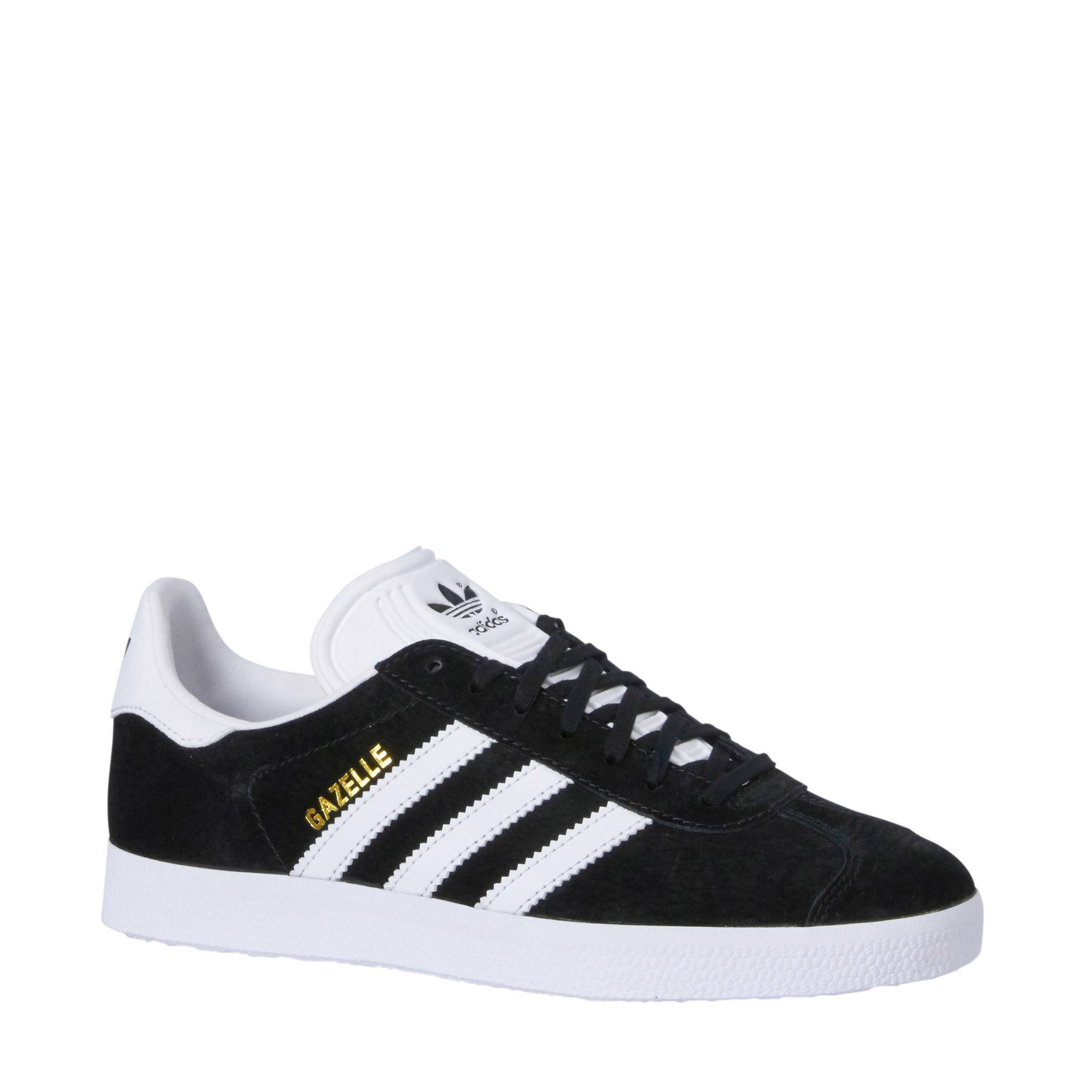 adidas originals gazelle zwart adidas originals gazelle zwart