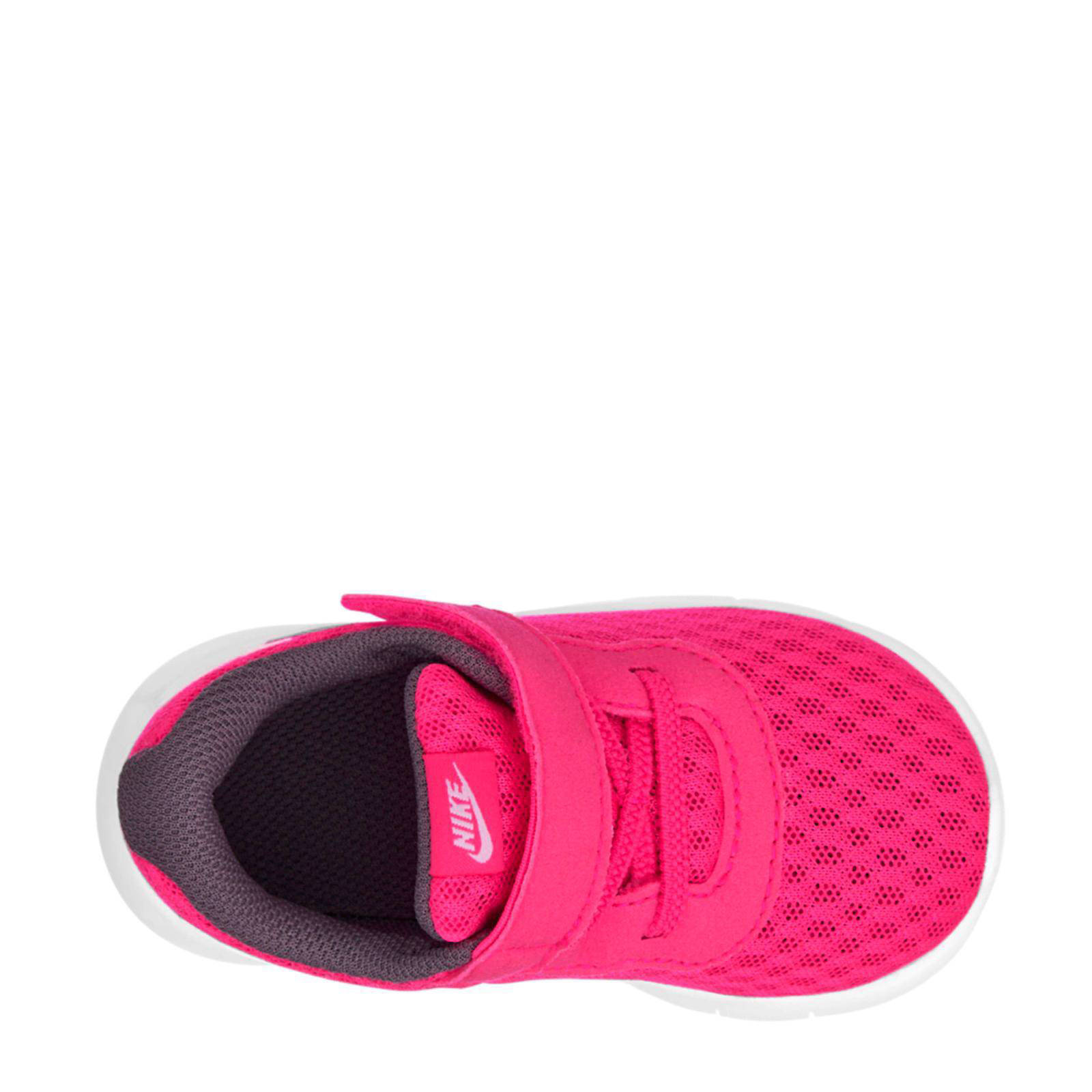 nike tanjun zwart roze nike tanjun zwart roze
