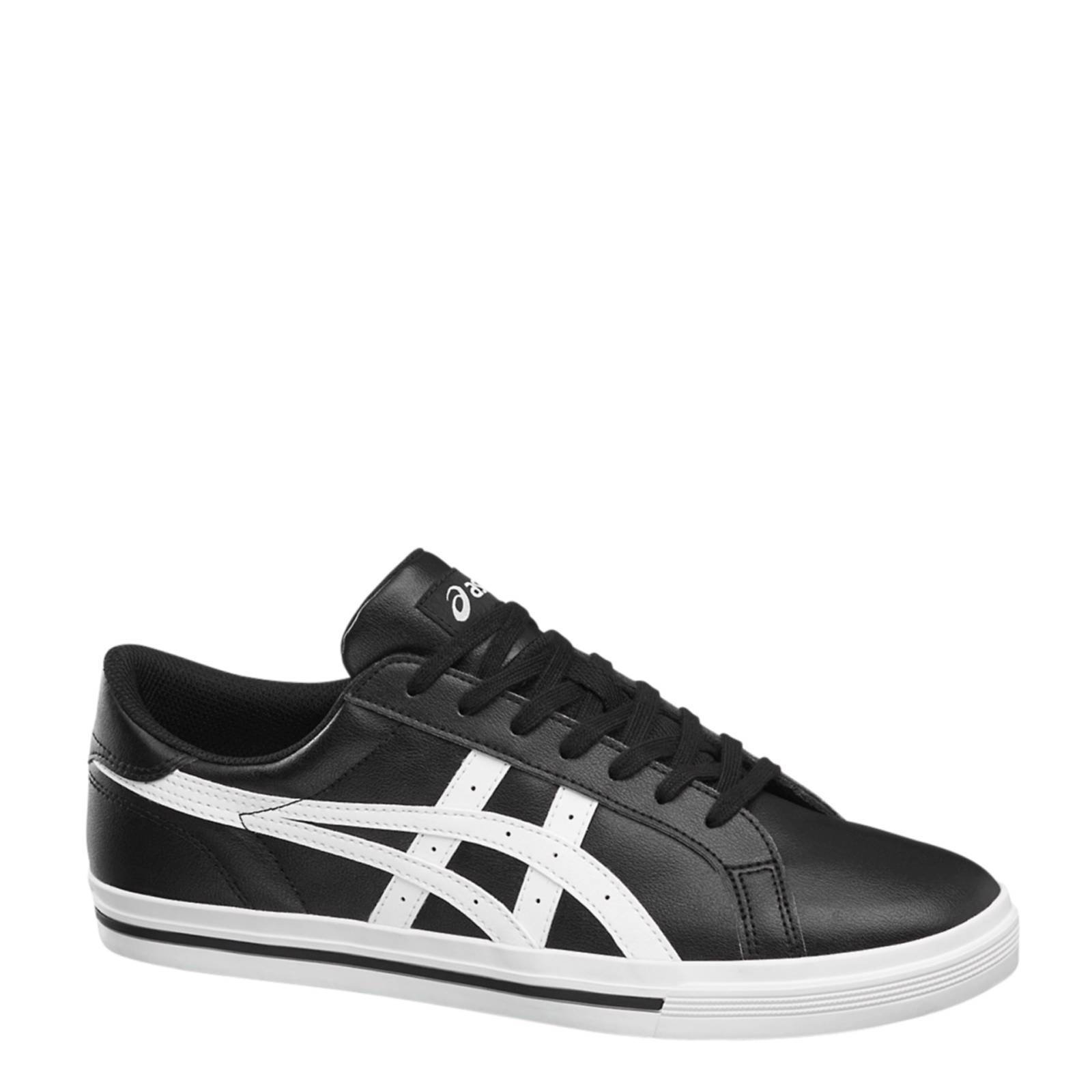 asics sneakers zwart asics sneakers zwart