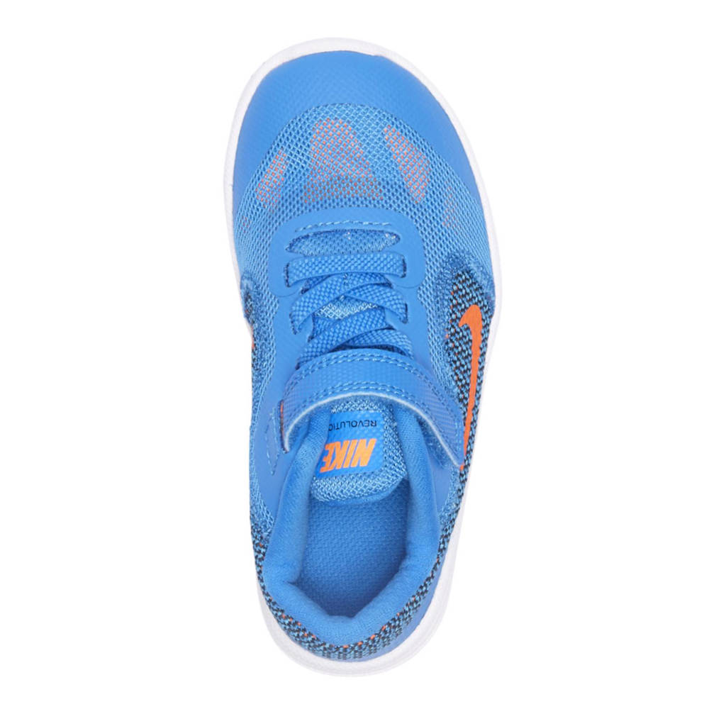 site Gemakkelijk bod vanHaren Nike Revolution 3 TDV sneakers | wehkamp