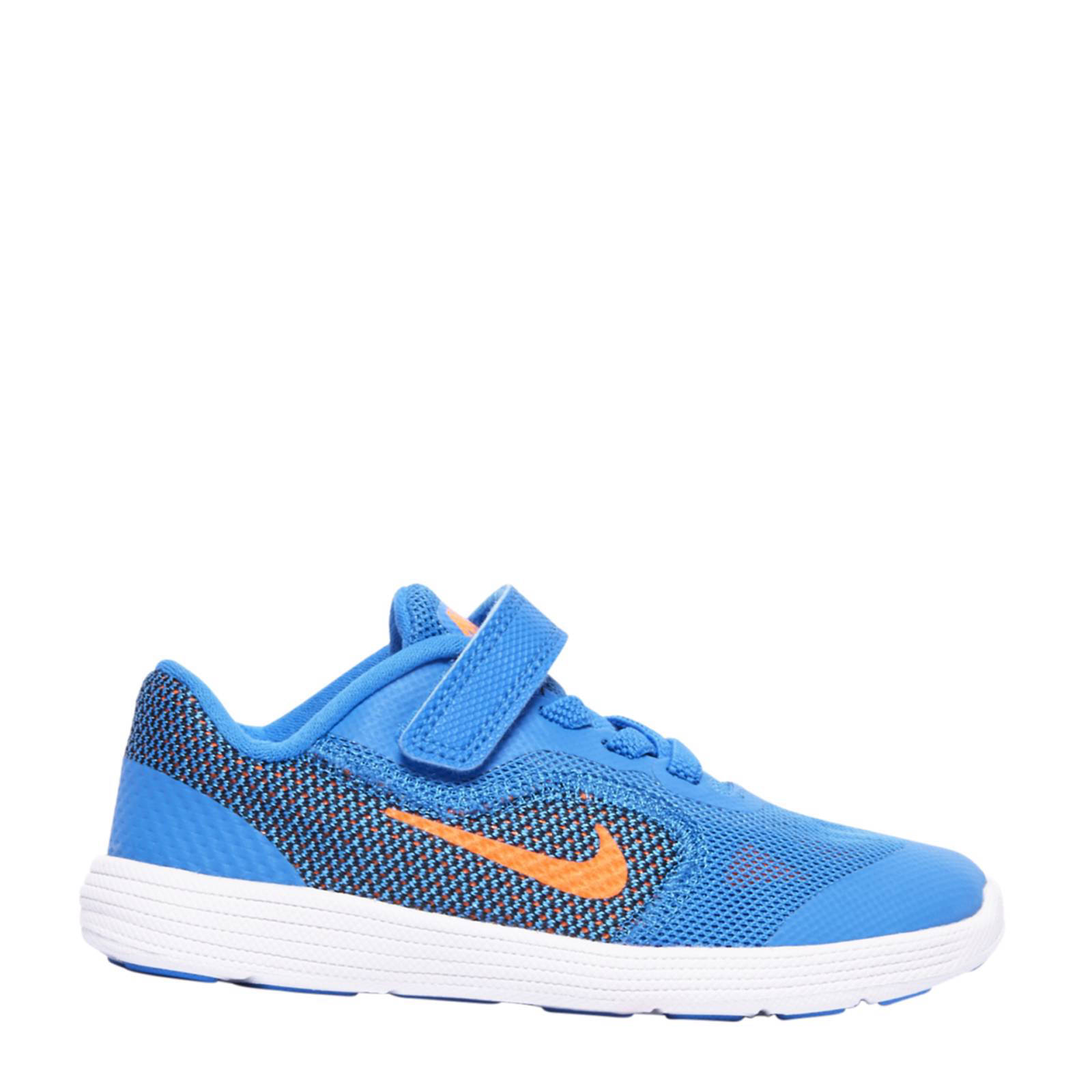 vanHaren Nike Revolution 3 TDV sneakers | wehkamp