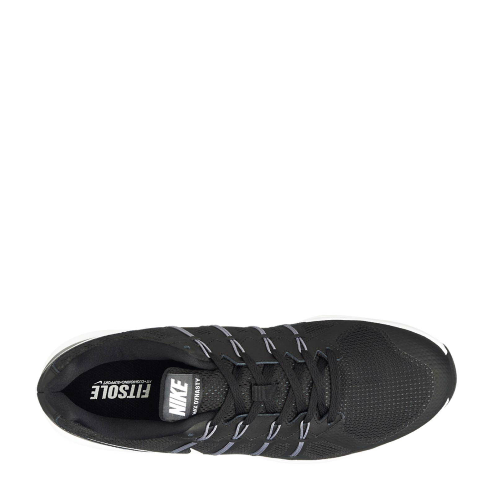 Nike vanHaren heren hardloopschoenen Air max dynasty | wehkamp