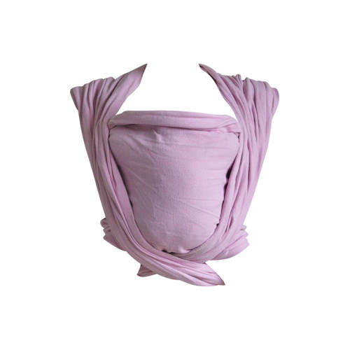 Pure Baby Love Draagdoek Maat 7 Roze pure baby love kopen in de aanbieding