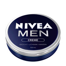 MEN Creme blik - 150 ml