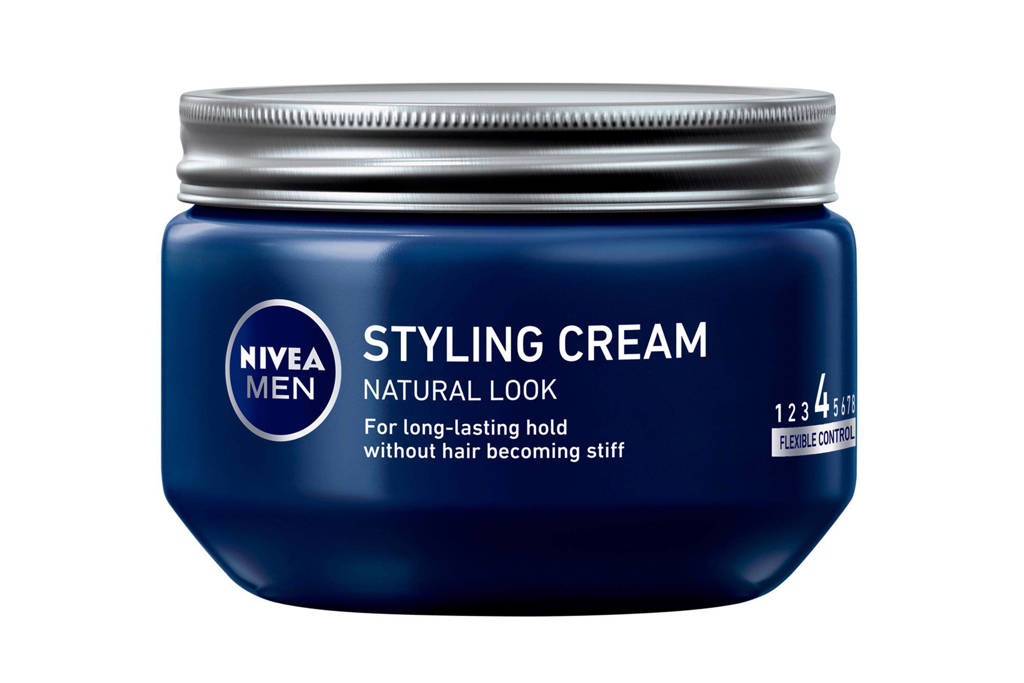 NIVEA MEN styling haargel - 150ml