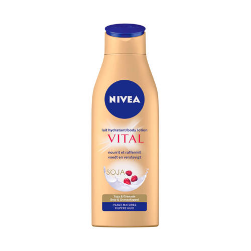 Nivea Vital Body Lotion nivea kopen in de aanbieding