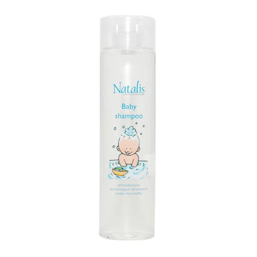 Natalis Baby Shampoo 250 Ml natalis kopen in de aanbieding Natalis Baby Shampoo 250 Ml natalis kopen in de aanbieding