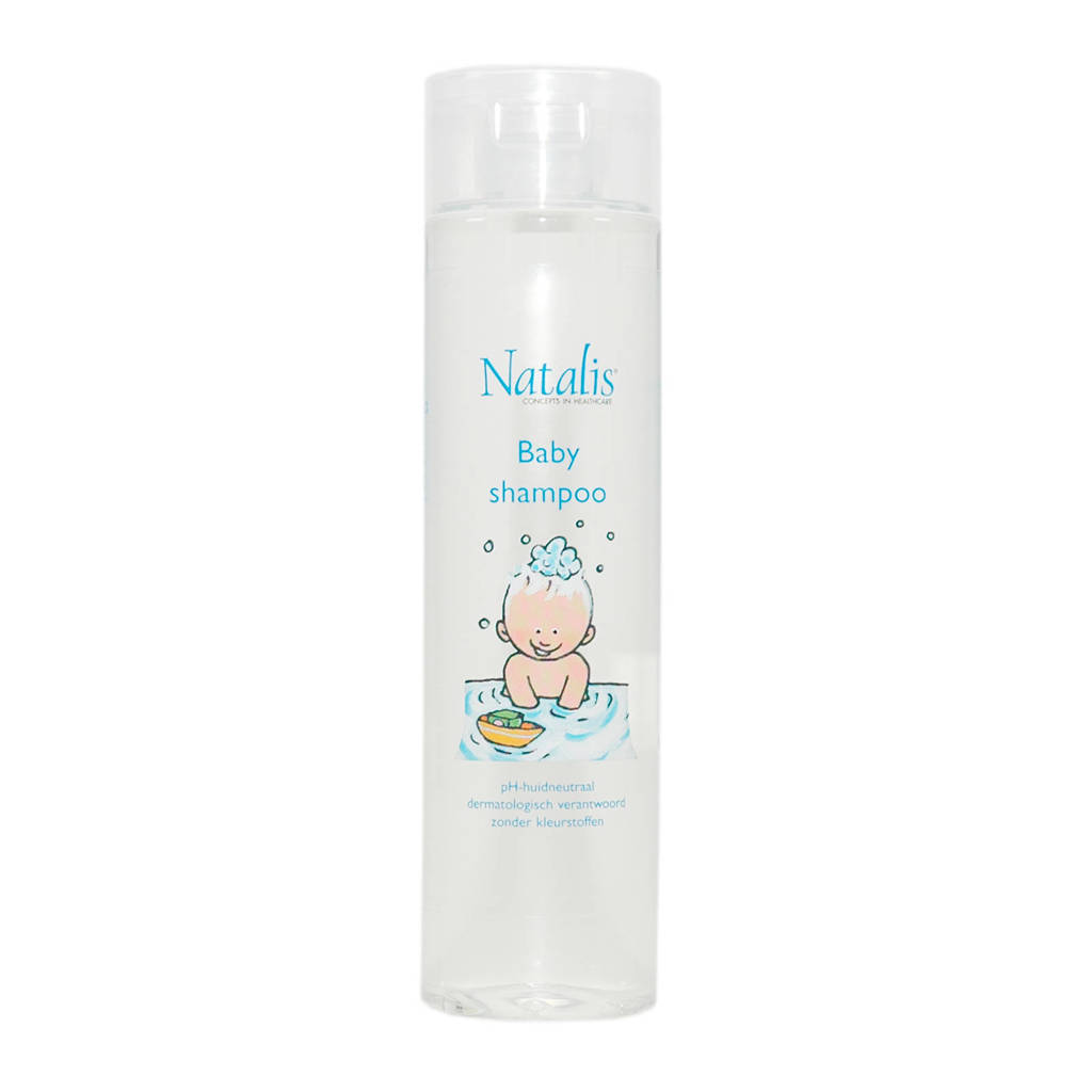 Natalis Baby shampoo 250 ml