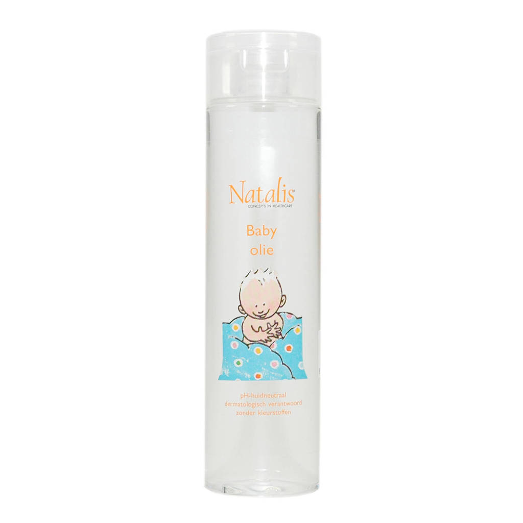 Natalis Baby olie 250 ml