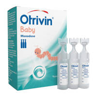 Otrivin baby monodose