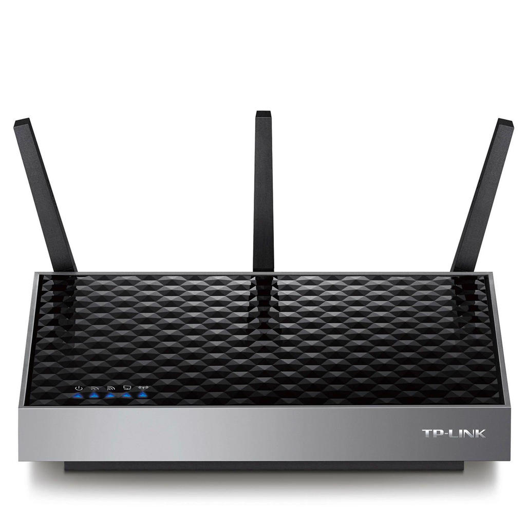 TP-Link RE580D Wi-Fi versterker