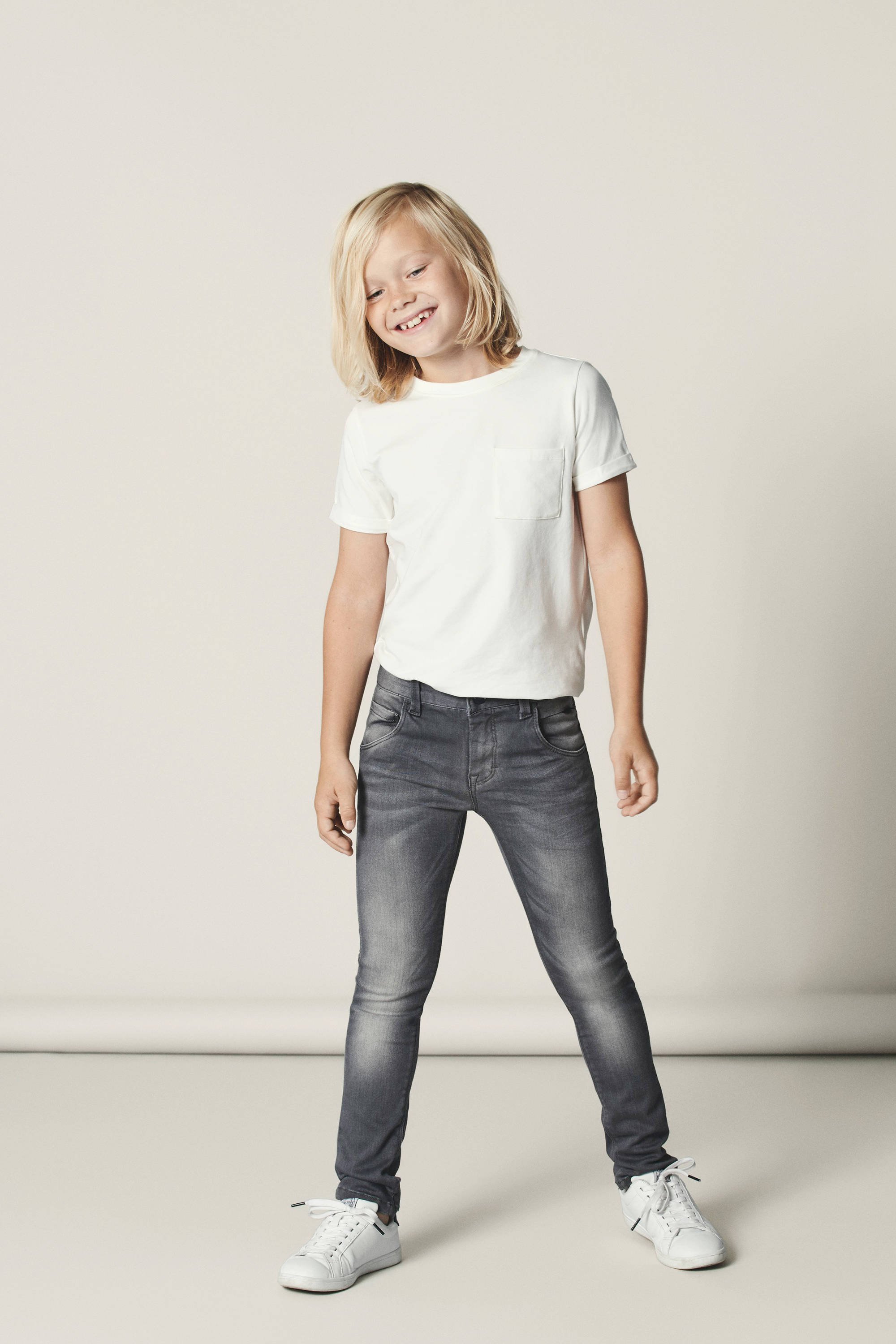 name it x slim jeans