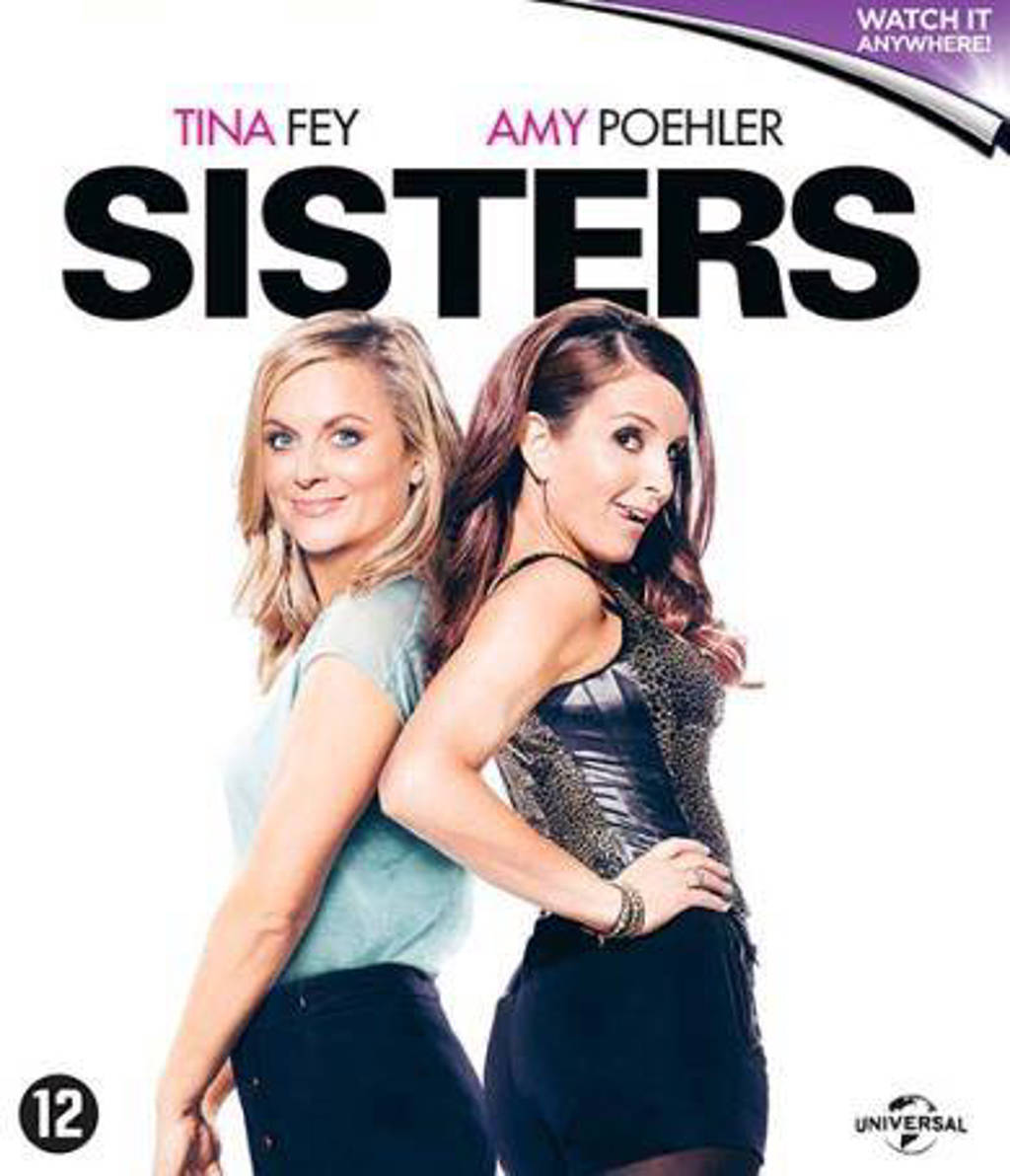 Sisters (Blu-ray)