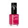 Rimmel London SuperGel nagellak - 025 Urban Purple