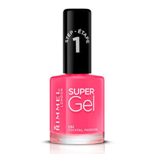 nagellak - 032 Cocktail Passion