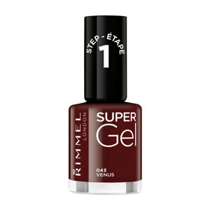 nagellak - 043 Venus