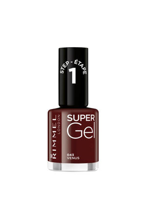 nagellak - 043 Venus