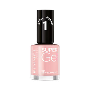nagellak - 021 New Romantic