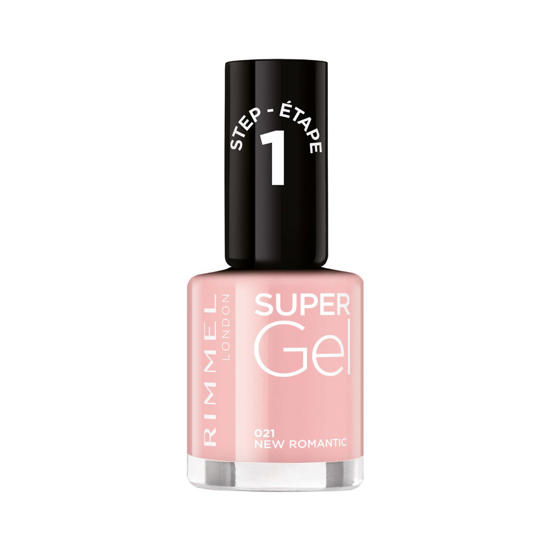 Rimmel London nagellak dames