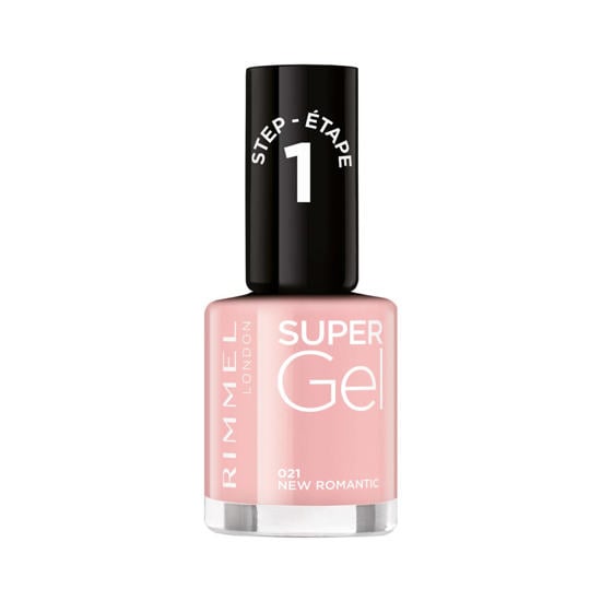 Rimmel London nagellak