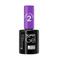 Rimmel London SuperGel top coat - 001 Transparent