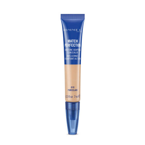 Rimmel London Match Perfection Concealer 010 Ivory rimmel london kopen in de aanbieding