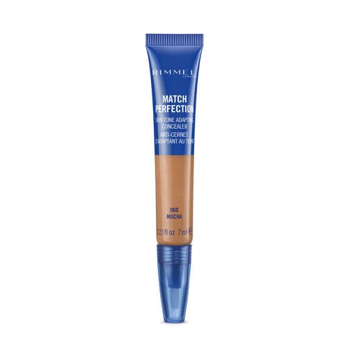 Rimmel London Match Perfection Concealer 060 Natural Beige rimmel london kopen in de aanbieding