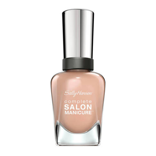 Sally Hansen Complete Salon Manicure Nagellak 220 Cafe Au Lait sally hansen kopen in de aanbieding Sally Hansen Complete Salon Manicure Nagellak 220 Cafe Au Lait sally hansen kopen in de aanbieding