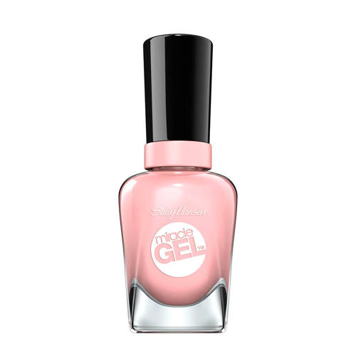 Sally Hansen Miracle Gel Nagellak 238 Regal Rose sally hansen kopen in de aanbieding