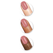 thumbnail: Sally Hansen Miracle Gel nagellak - 244 Mauve-Olous