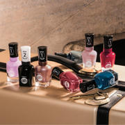 thumbnail: Sally Hansen Miracle Gel nagellak - 244 Mauve-Olous