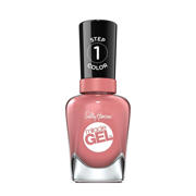 thumbnail: Sally Hansen Miracle Gel nagellak - 244 Mauve-Olous