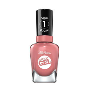 nagellak - 244 Mauve-Olous
