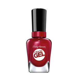 Miracle Gel nagellak - 474 Can't Beet Royalty