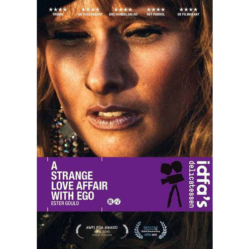A Strange Love Affair With Ego Dvd huismerk kopen in de aanbieding