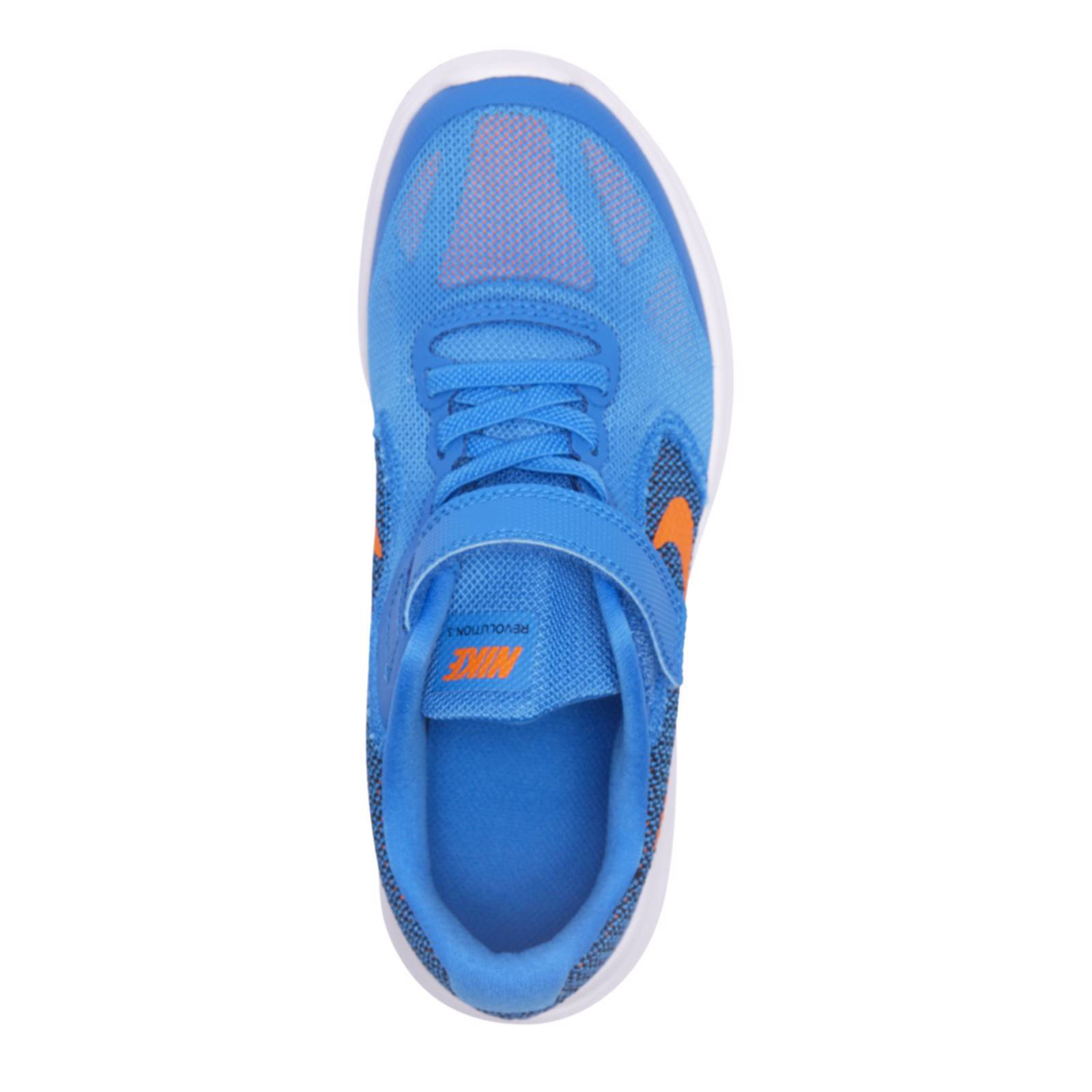 Nike Revolution 3 TDV sneakers jongens | wehkamp