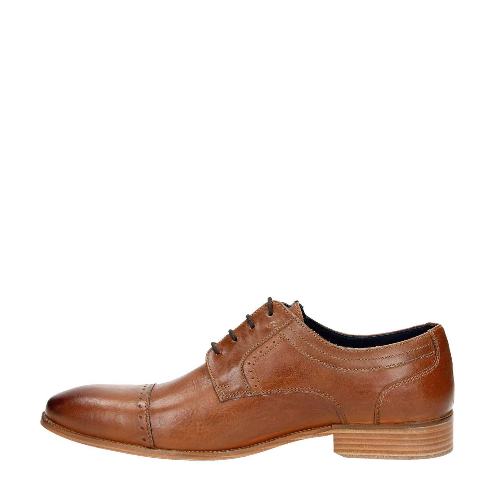 leren veterschoenen leren veterschoenen