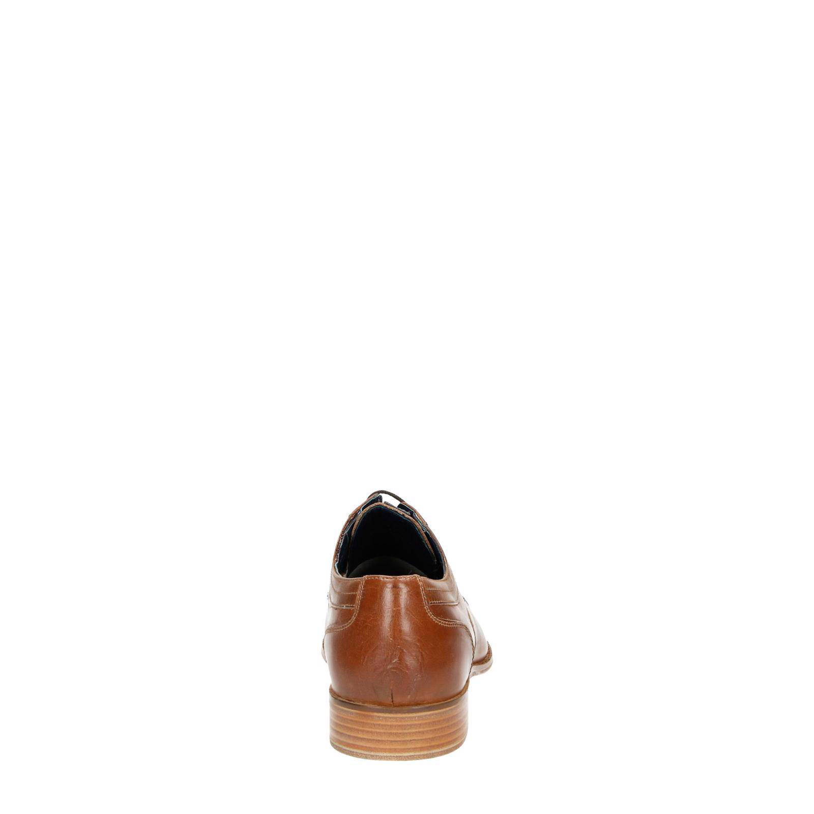 leren veterschoenen leren veterschoenen