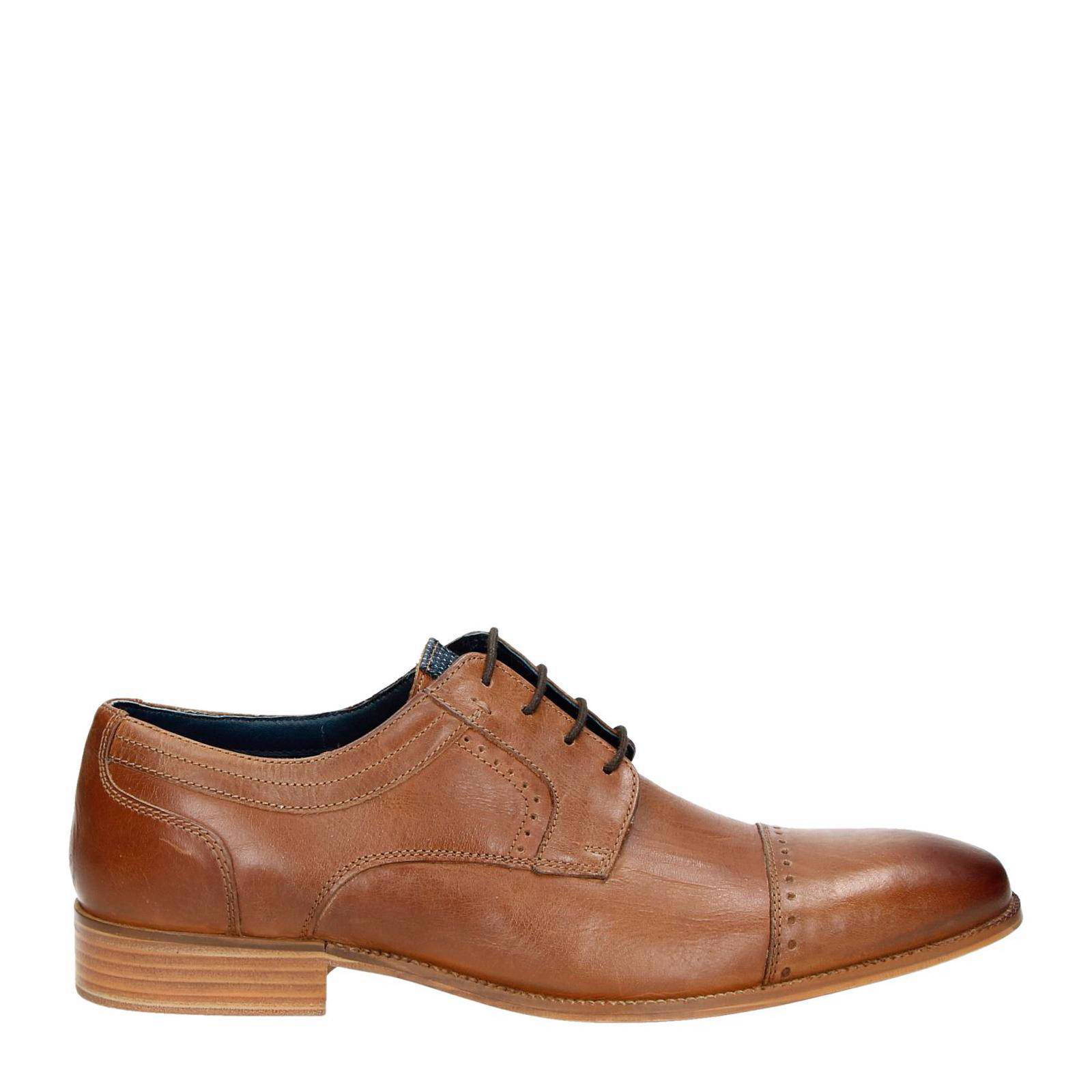 leren veterschoenen leren veterschoenen