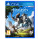 Horizon Zero Dawn (PlayStation 4)