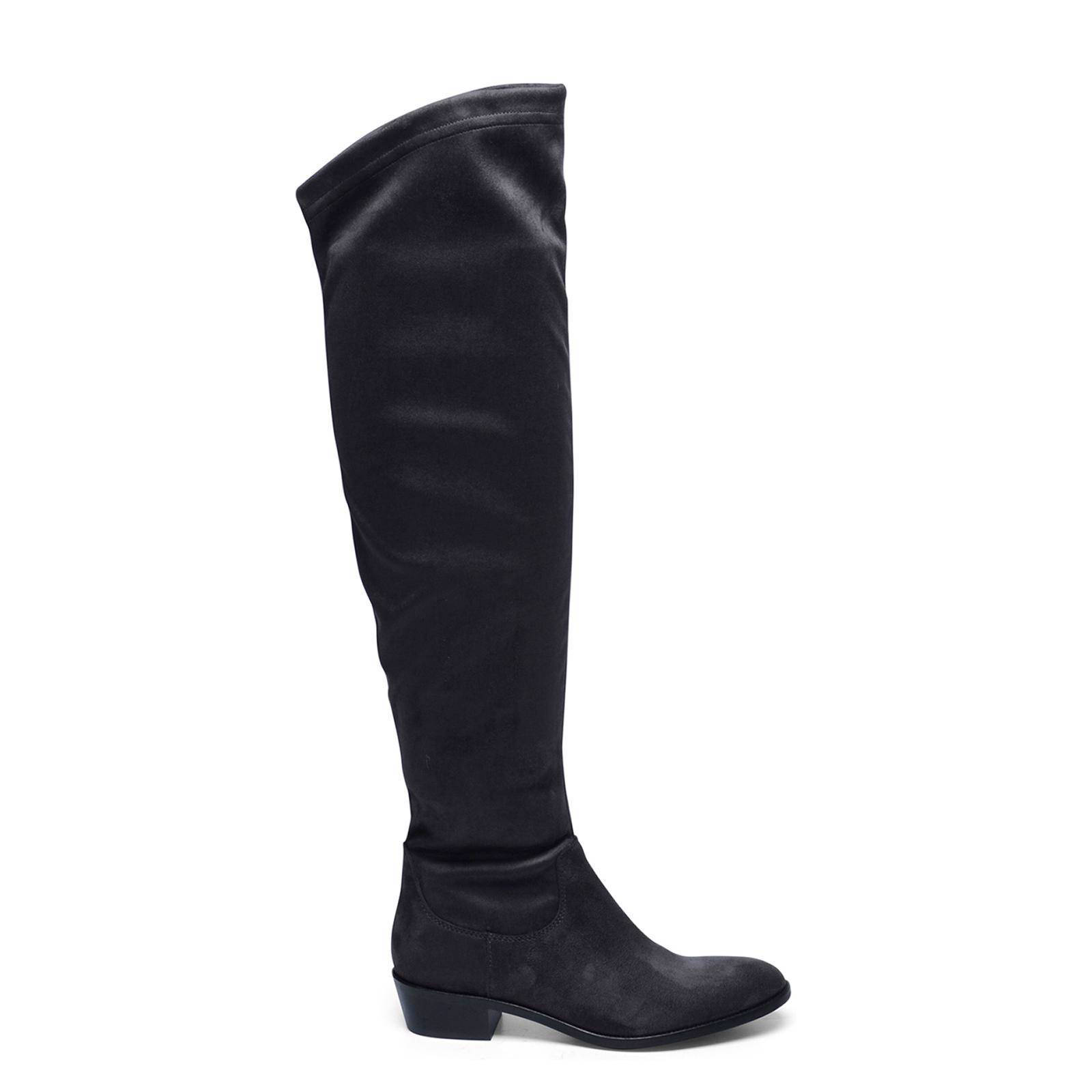 Manfield overknee laarzen | wehkamp Manfield overknee laarzen | wehkamp
