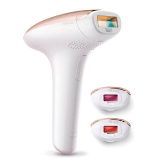 SC1999/00 Lumea Advanced - IPL ontharingsapparaat